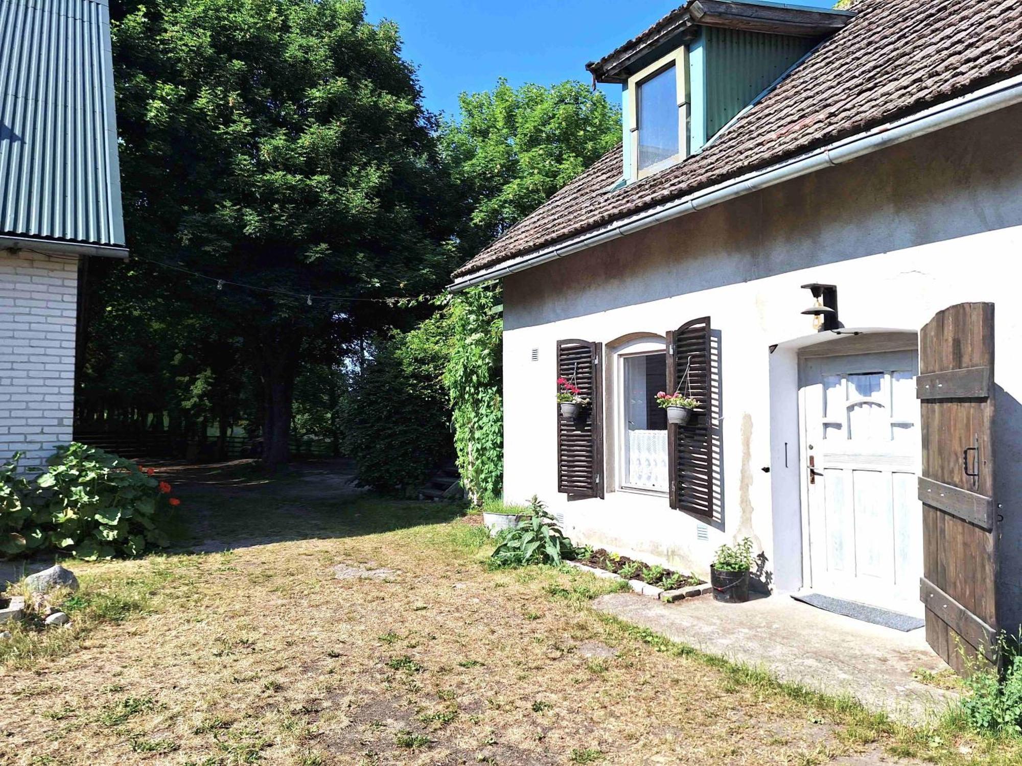 Appartamento Zielona Samotnia Czaplinek Esterno foto
