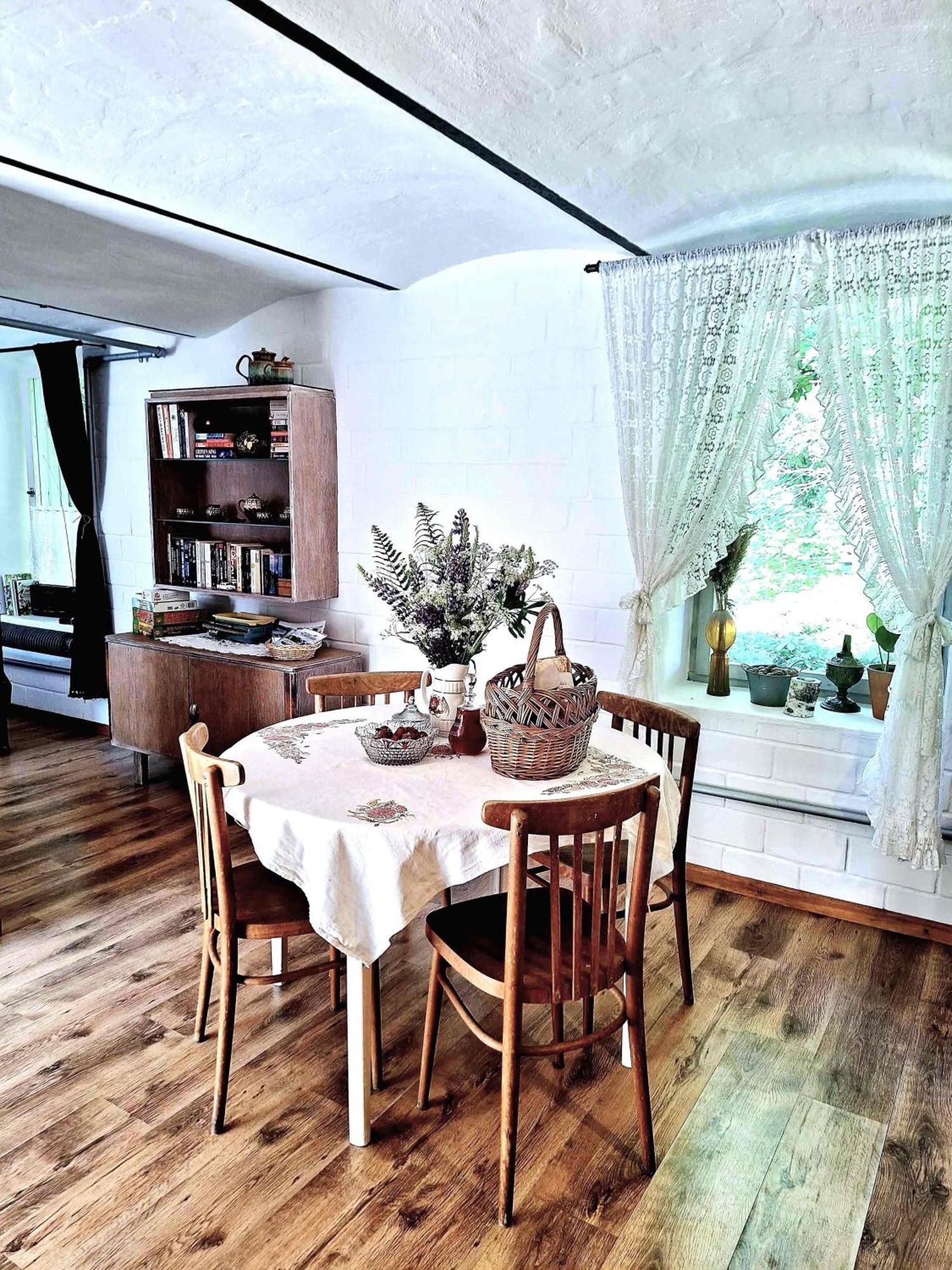 Appartamento Zielona Samotnia Czaplinek Esterno foto